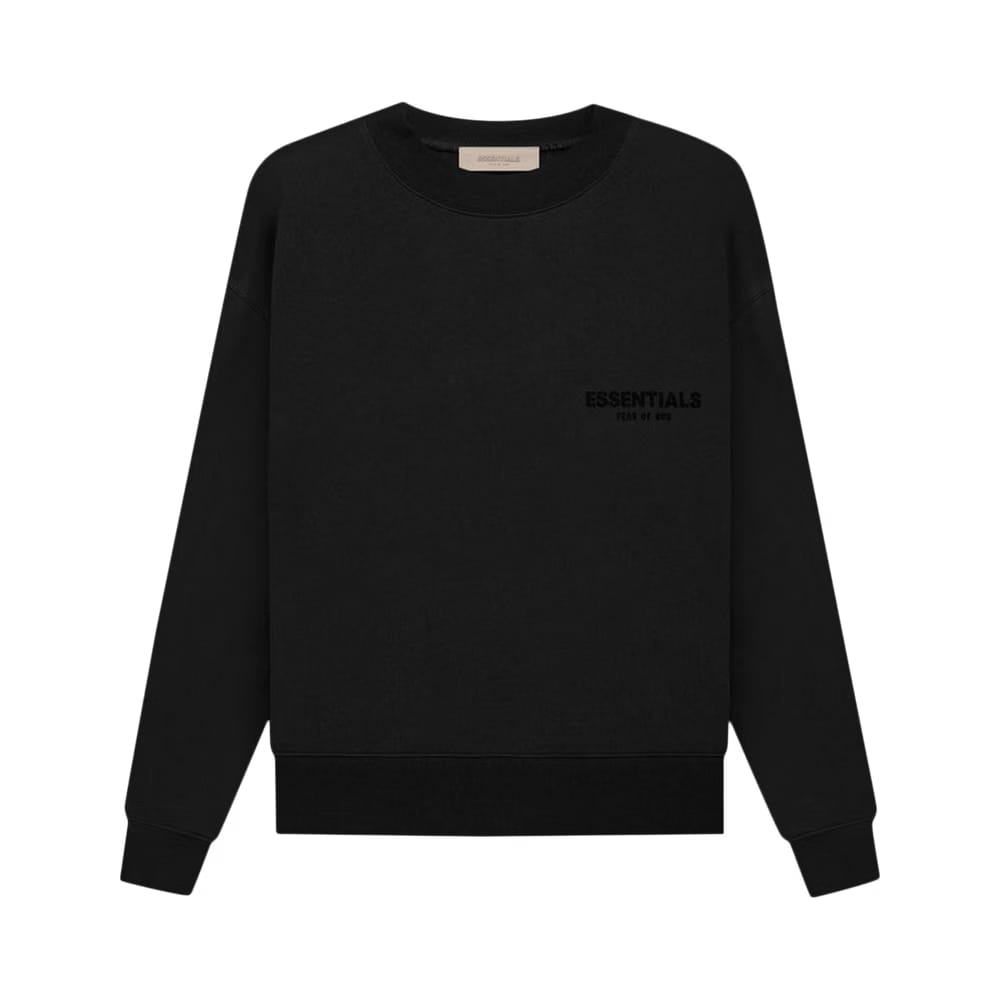 Fear of God Essentials Crewneck Stretch Limo
