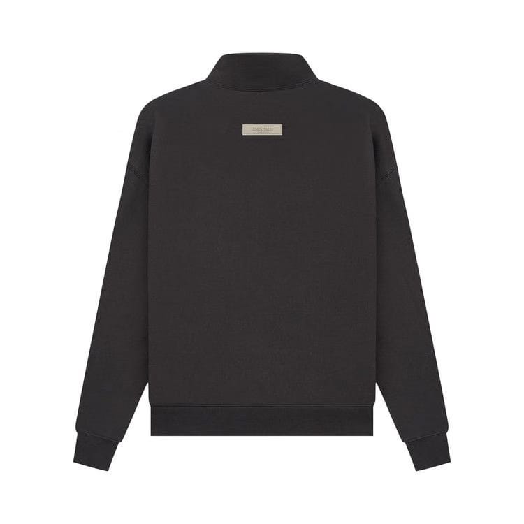 Fear of God Essentials Essentials Mockneck Iron