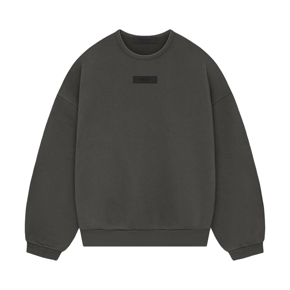Fear of God Essentials Crewneck Ink