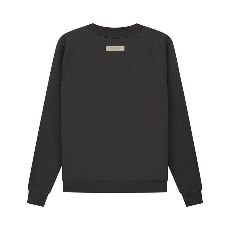 Fear of God Essentials Essentials Crewneck Iron