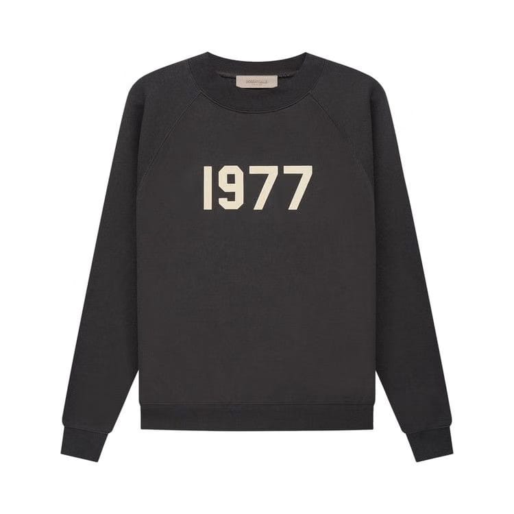 Fear of God Essentials Essentials Crewneck Iron