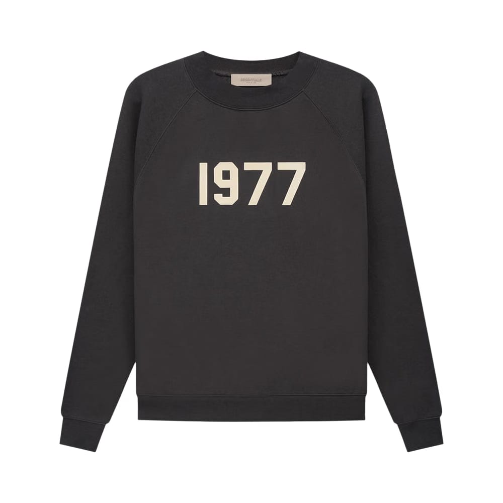 Fear of God Essentials Essentials Crewneck Iron