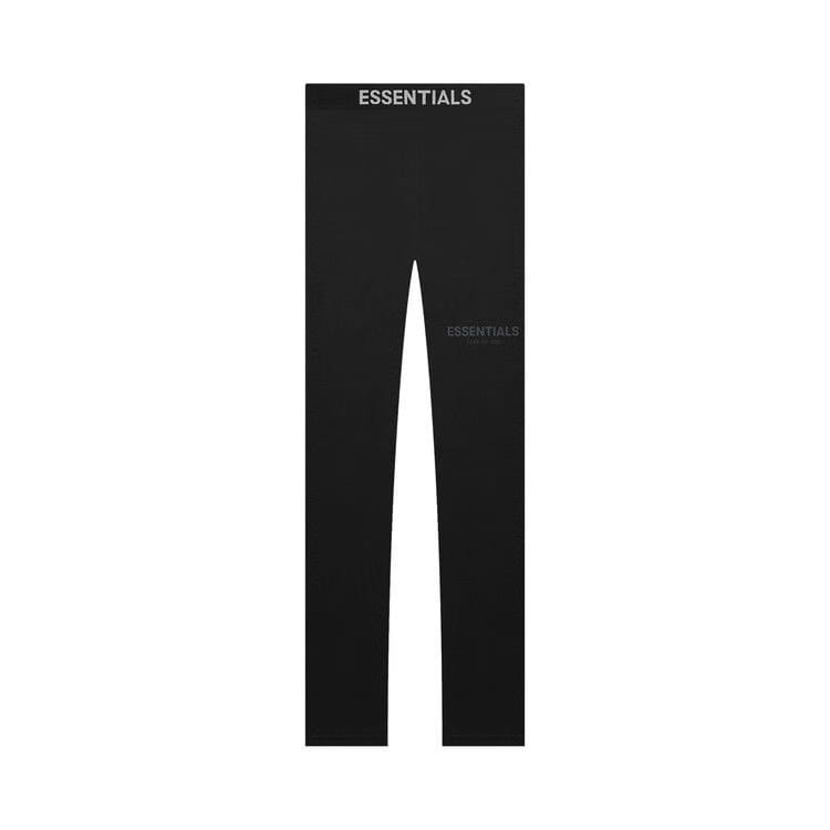 Fear of God Essentials Athletic Legging Black