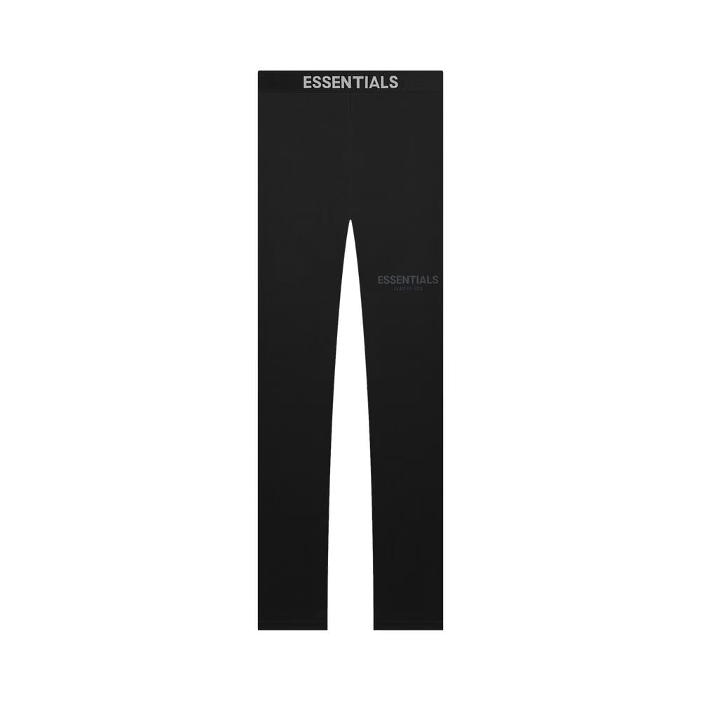 Fear of God Essentials Athletic Legging Black