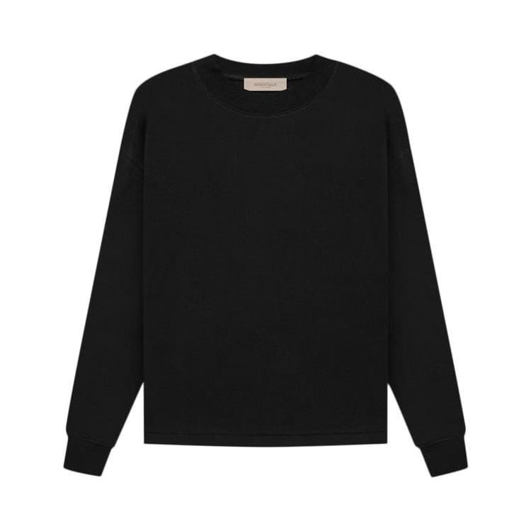 Fear of God Essentials Relaxed Crewneck Stretch Limo