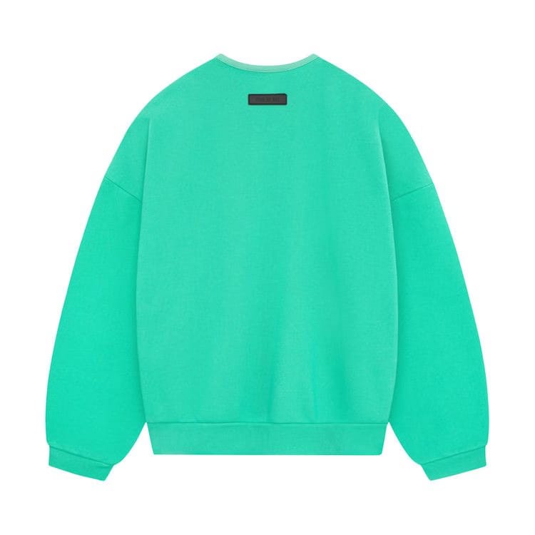 Fear of God Essentials Crewneck Mint Leaf