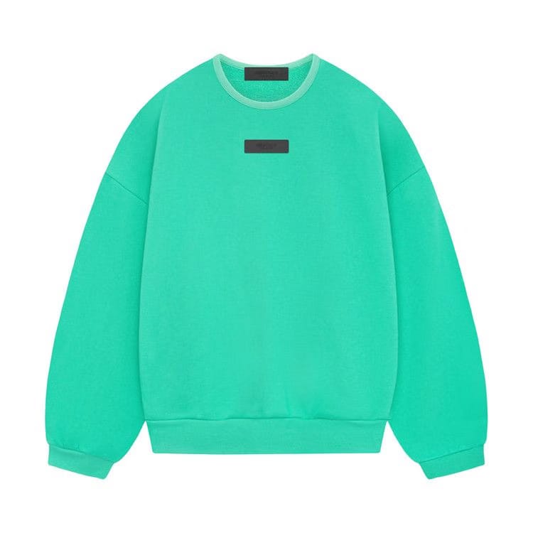 Fear of God Essentials Crewneck Mint Leaf