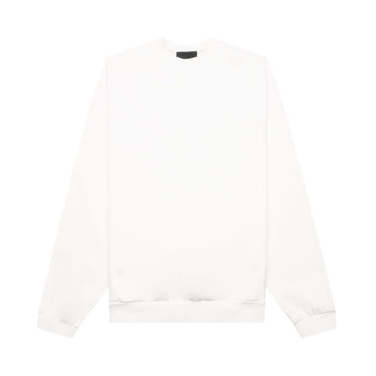 Fear of God Essentials Crewneck Cloud Dancer
