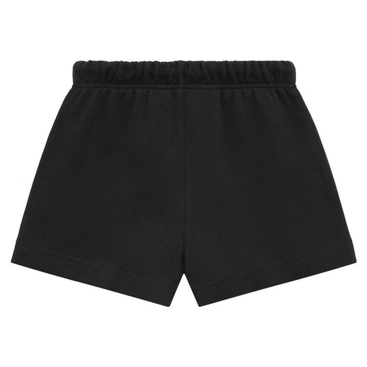 Fear of God Essentials Kids Sweatshort Black