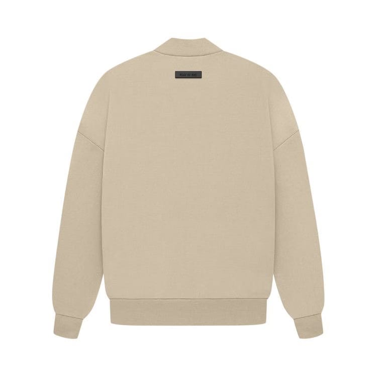 Fear of God Essentials Crewneck Dusty Beige