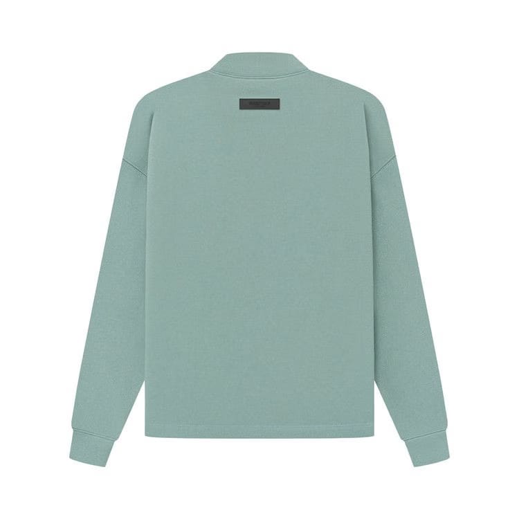 Fear of God Essentials Relaxed Crewneck Sycamore