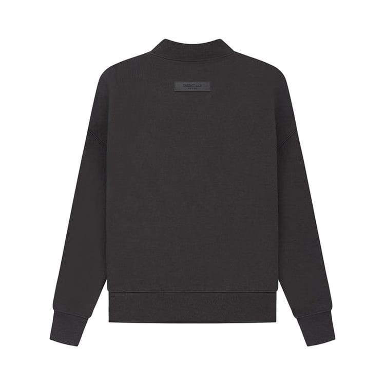 Fear of God Essentials Kids Crewneck Iron