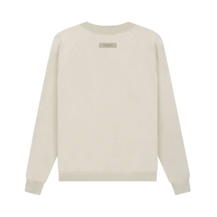 Fear of God Essentials Essentials Crewneck Wheat