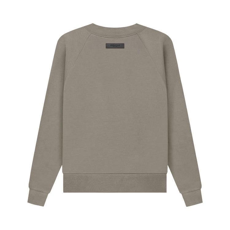 Fear of God Essentials Essentials Crewneck Desert Taupe