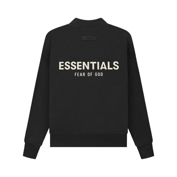 Fear of God Essentials Kids Essentials Crewneck Stretch Limo