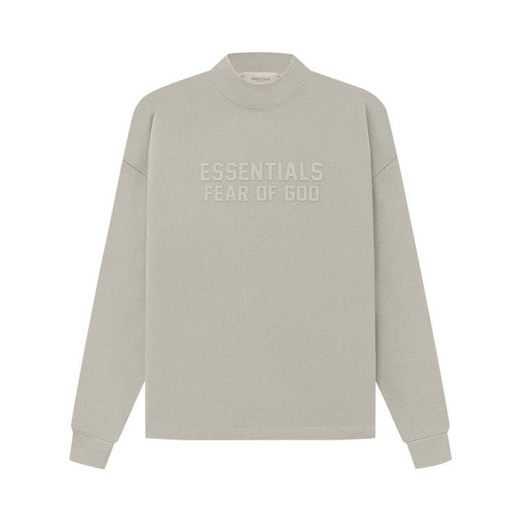 Fear of God Essentials Relaxed Crewneck Seal