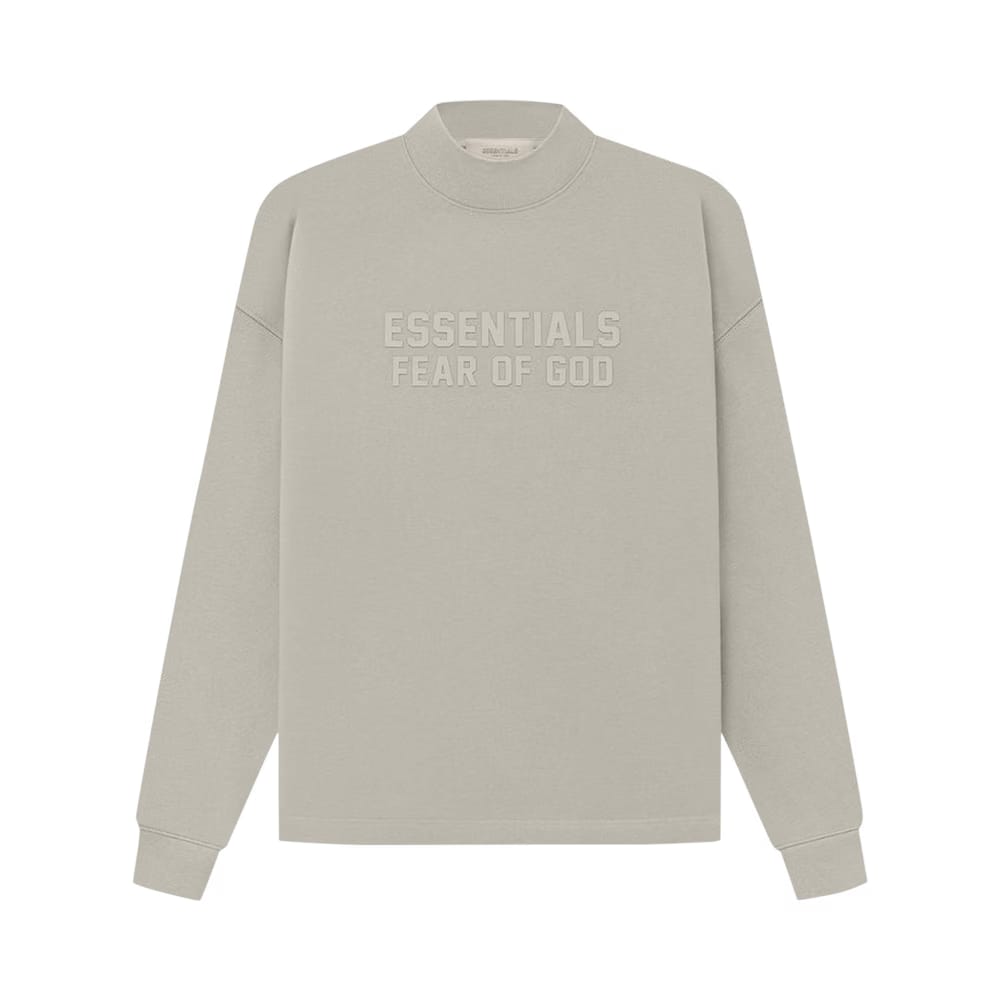 Fear of God Essentials Relaxed Crewneck Seal