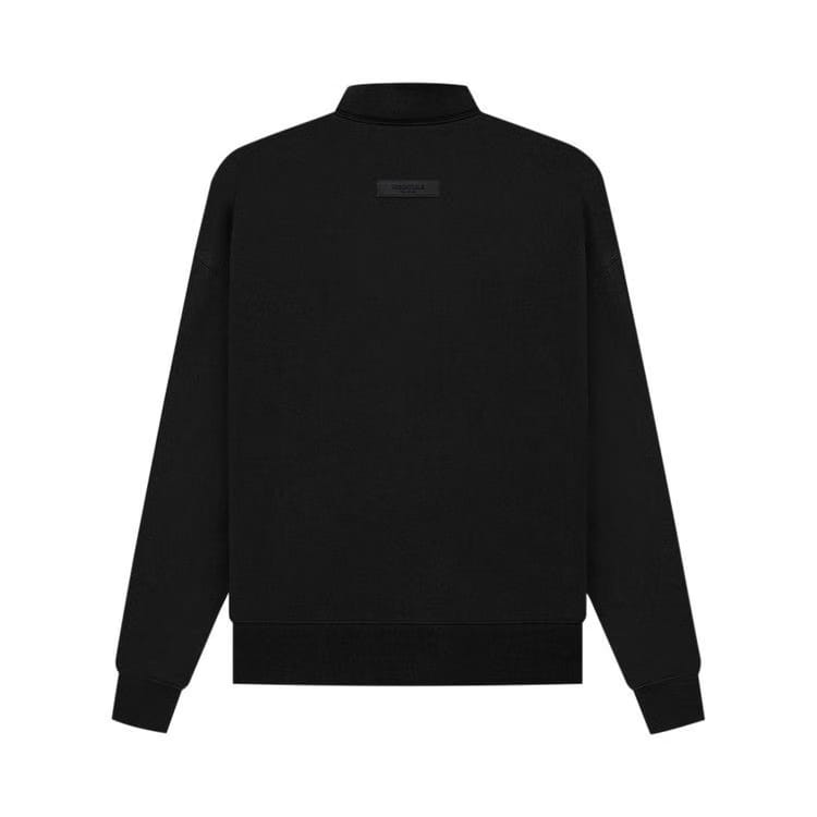 Fear of God Essentials Mockneck Stretch Limo