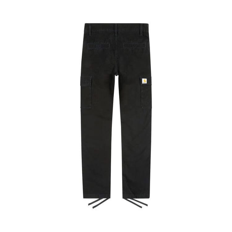 Carhartt WIP Keyto Cargo Pants Black