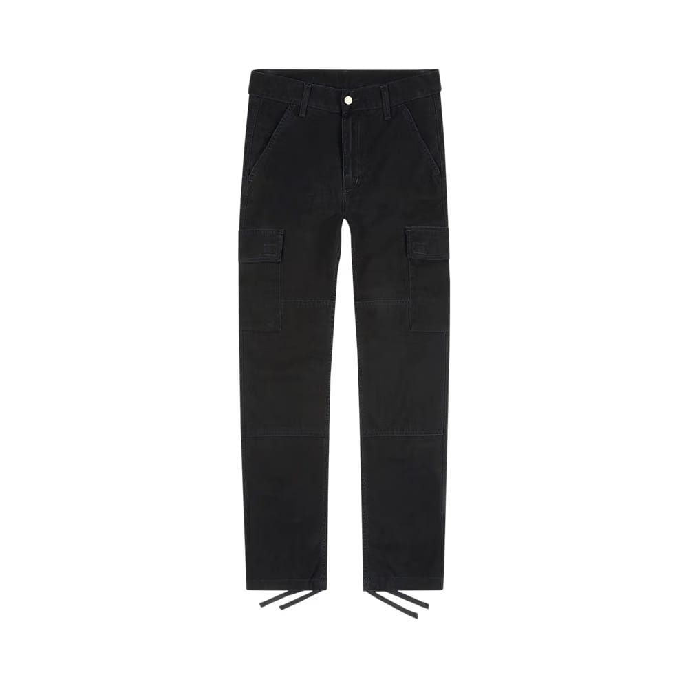 Carhartt WIP Keyto Cargo Pants Black