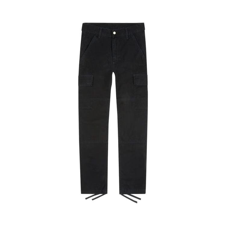 Carhartt WIP Keyto Cargo Pants Black