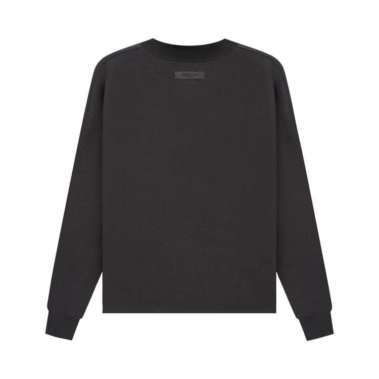 Fear of God Essentials Relaxed Crewneck Iron
