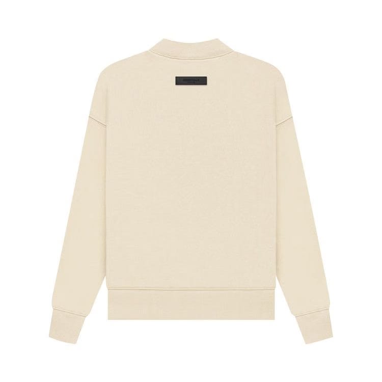 Fear of God Essentials Crewneck Egg Shell
