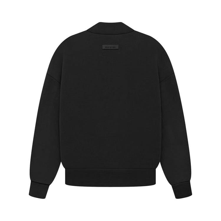 Fear of God Essentials Kids Crewneck Black