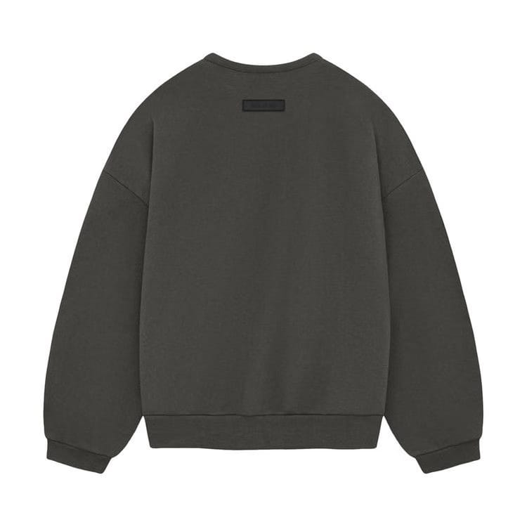Fear of God Essentials Kids Crewneck Ink