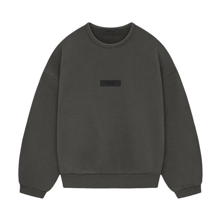 Fear of God Essentials Kids Crewneck Ink