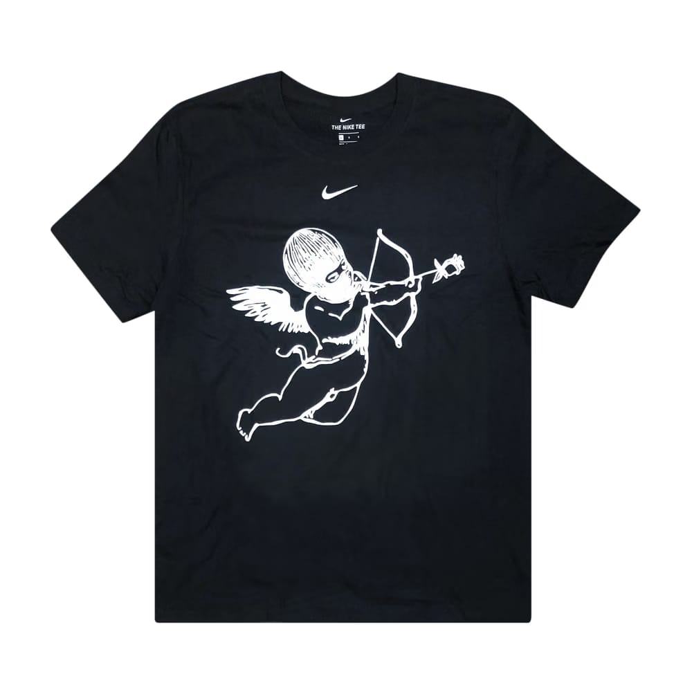 Nike Certified Lover Boy Cherub T-Shirt Black