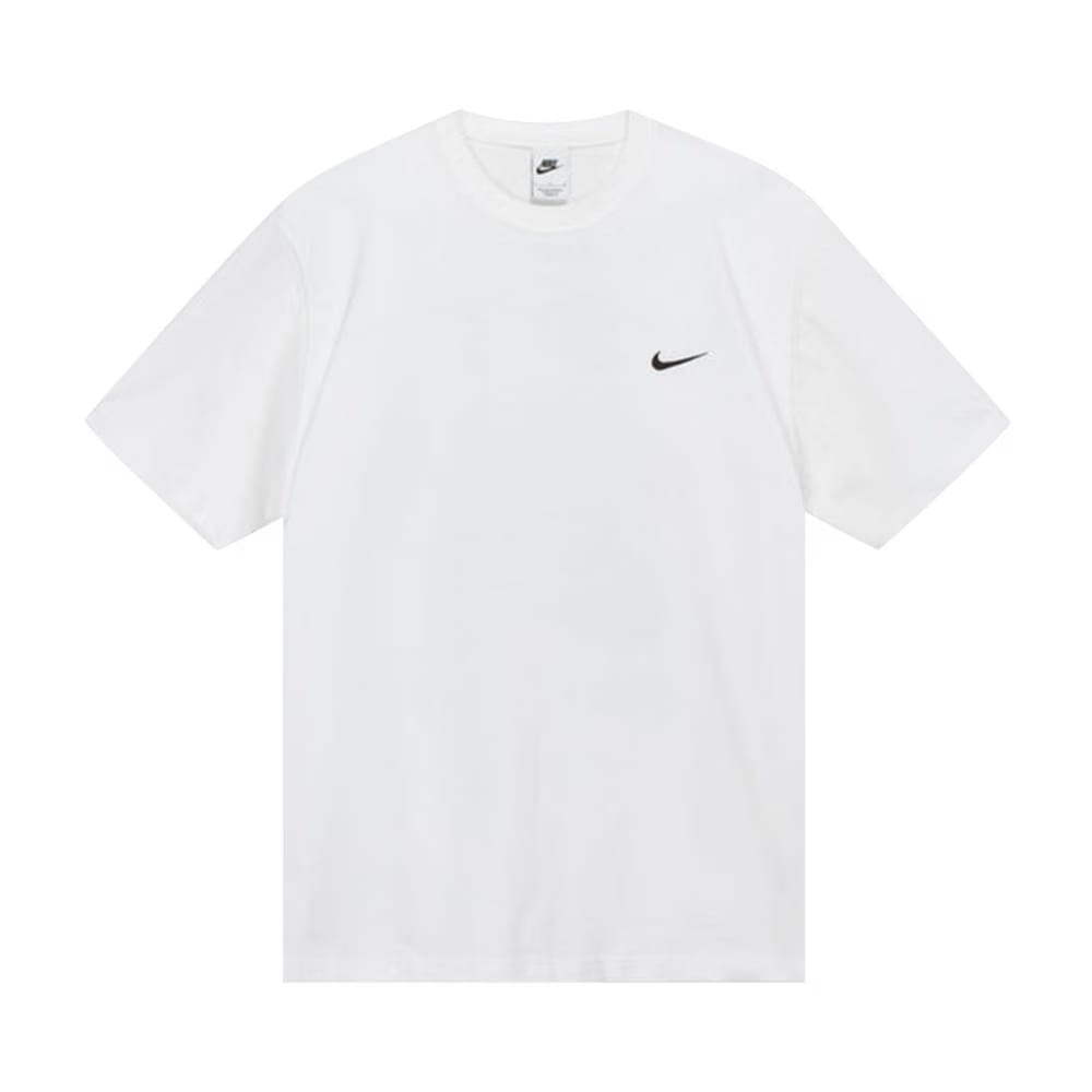 Nike x Stussy T-Shirt White