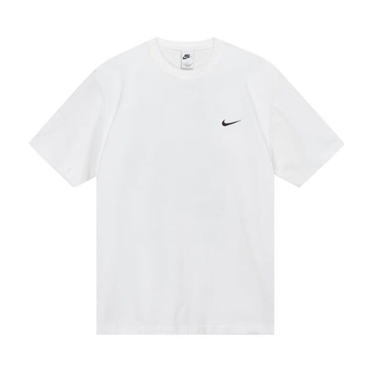 Nike x Stussy T-Shirt White