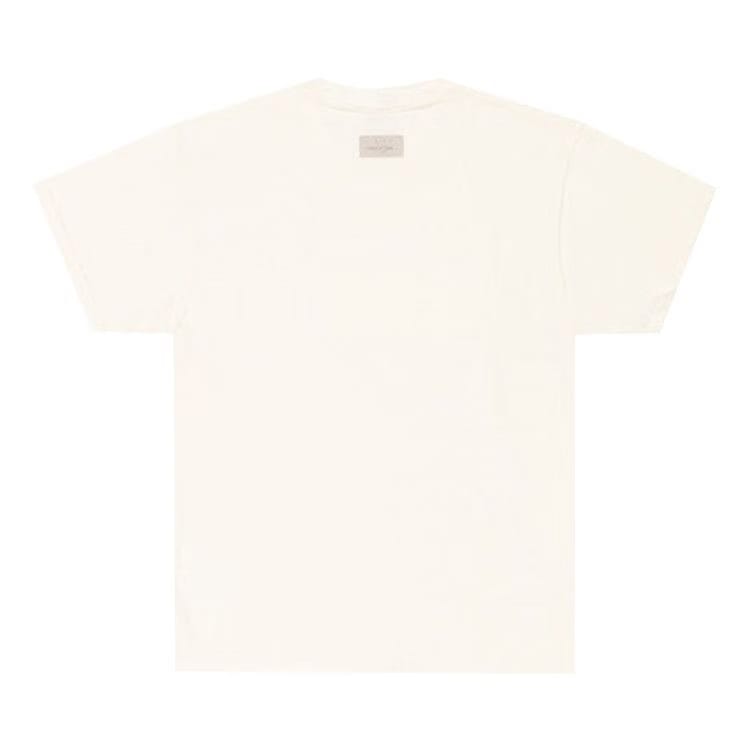 Nike x Fear of God Warm Up T-Shirt Sail