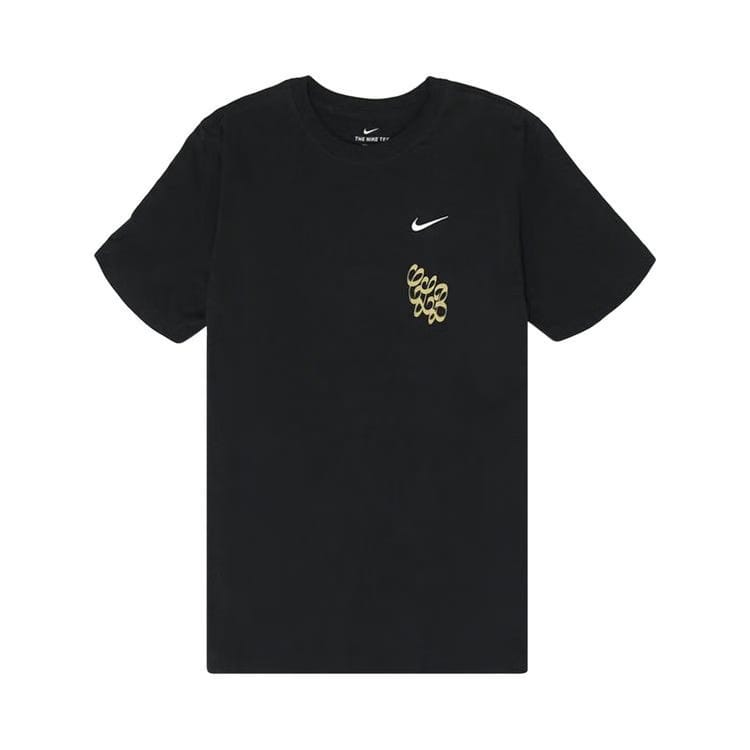 Nike Certified Lover Boy Rose T-Shirt Black