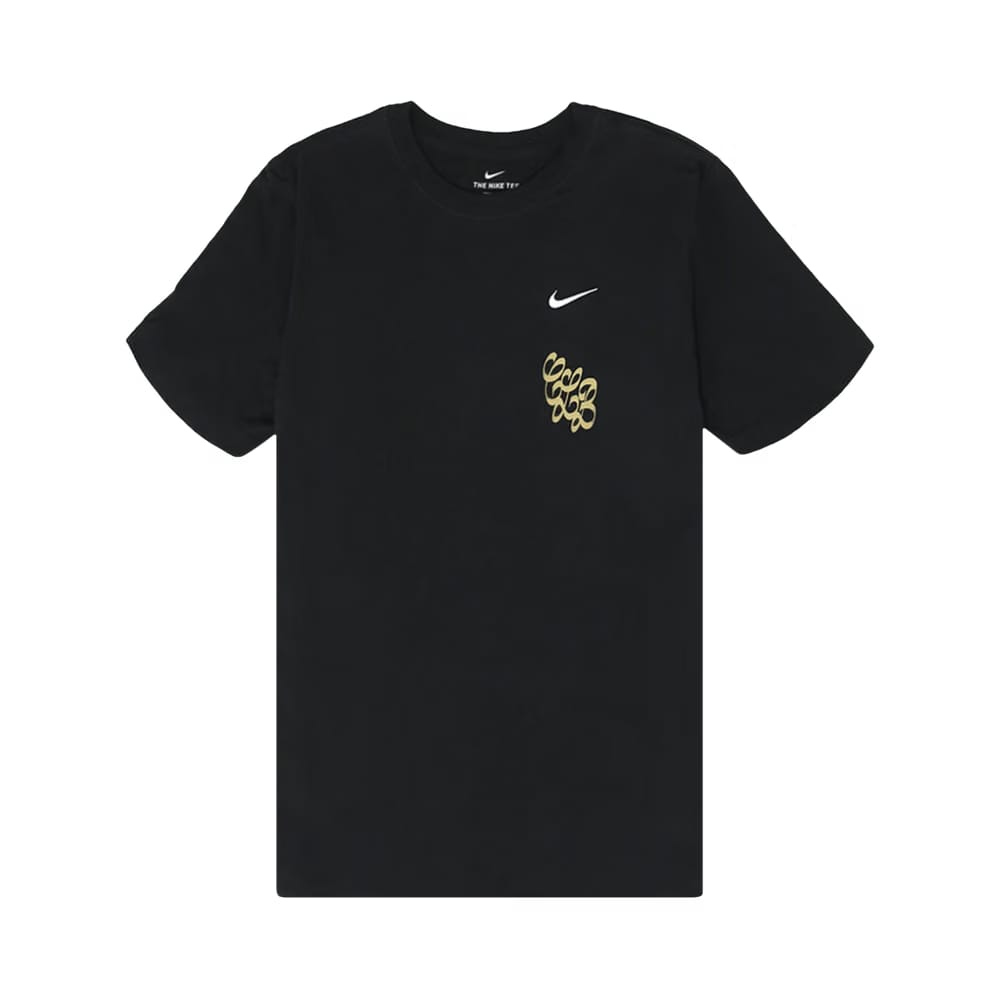 Nike Certified Lover Boy Rose T-Shirt Black