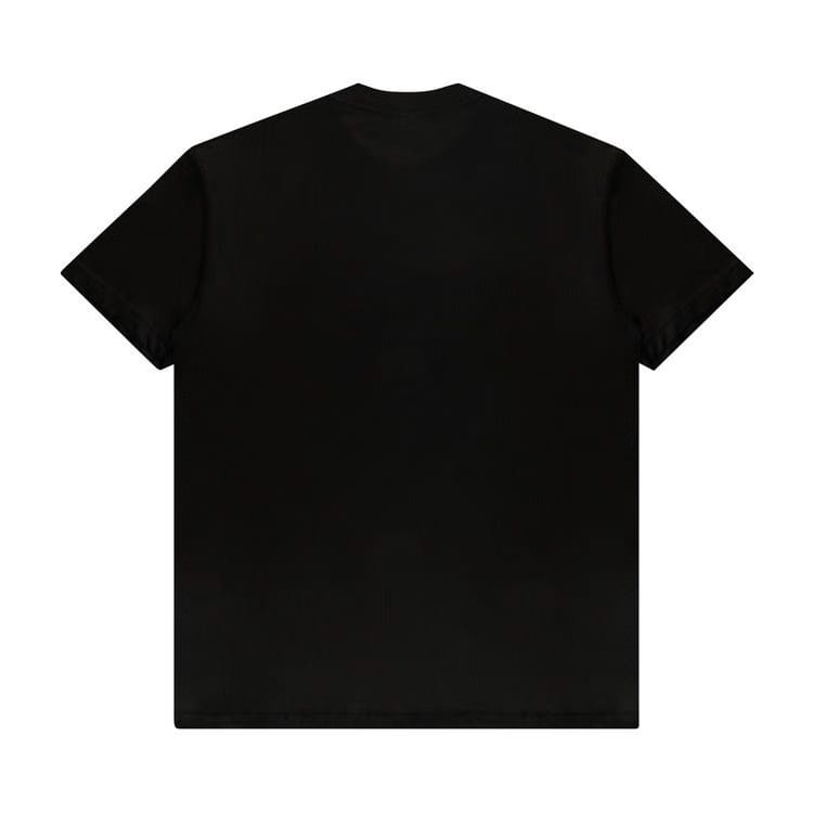 Nike x Stussy International T-Shirt Black