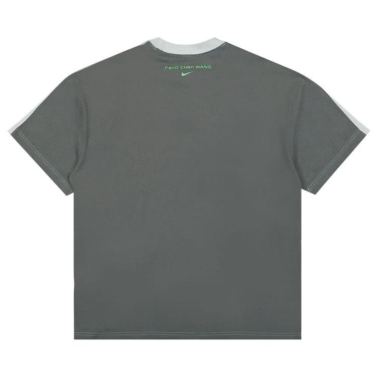 Nike x Feng Chen Wang T-Shirt Grey