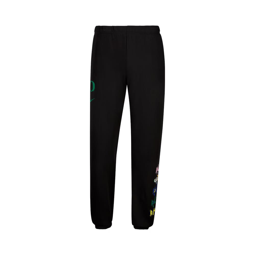 Nike x Class Trip x Grateful Dead x Oregon Grateful Duck Sweatpants Black