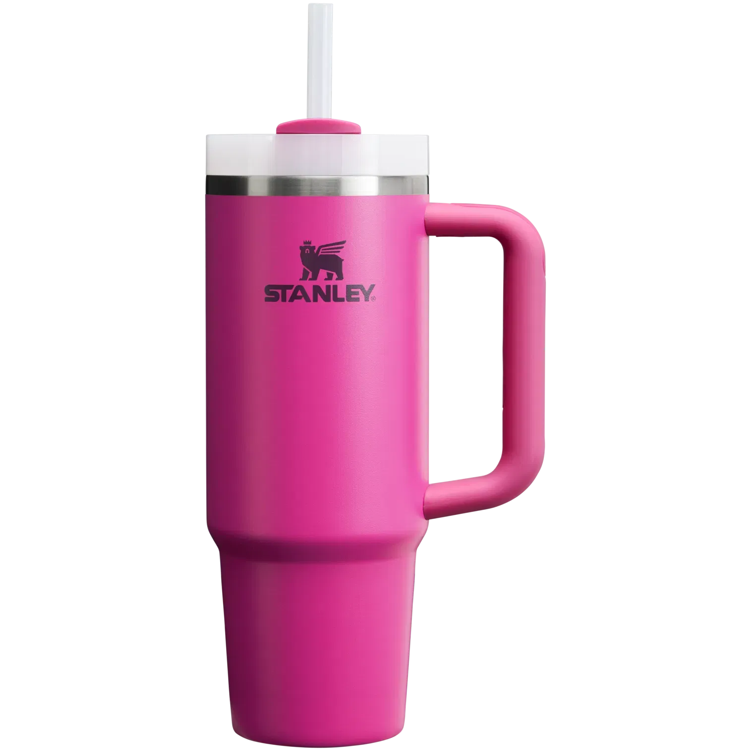 The Quencher H2.0 Flowstate Tumbler - Fuchsia