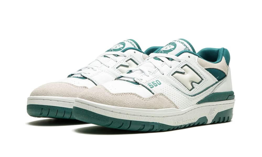 NEW BALANCE 550 YOUTH BB
