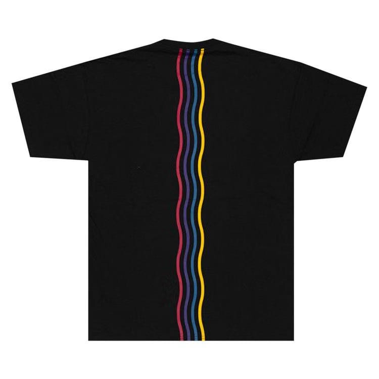 Nike x Pigalle T-Shirt Black/Pure Platinum