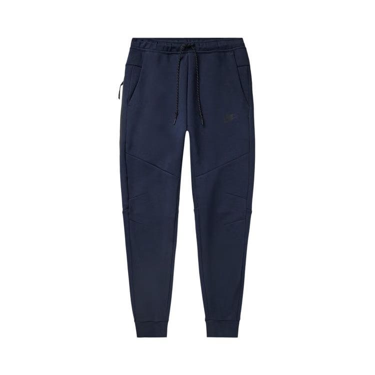 Nike Tech Fleece Jogger Pants Obsidian/Black