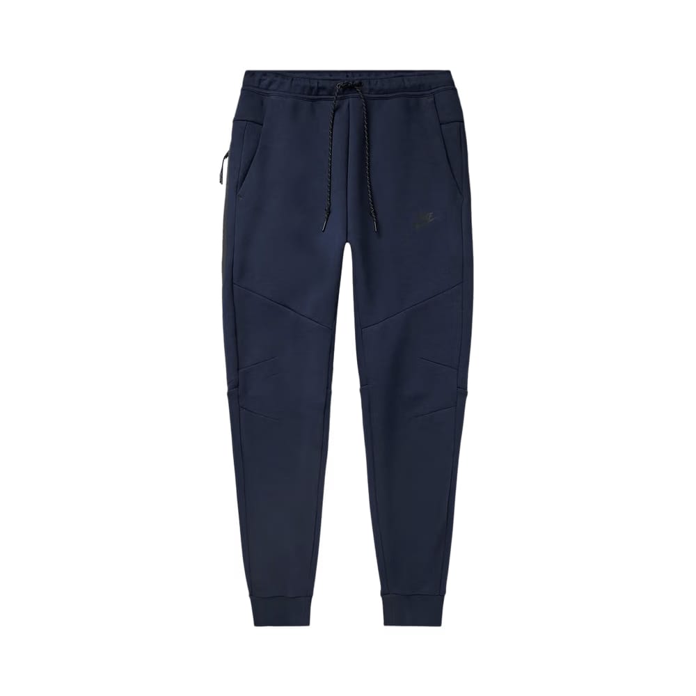 Nike Tech Fleece Jogger Pants Obsidian/Black