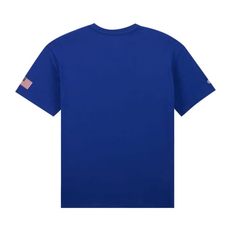 Nike SB Team USA T-Shirt Old Royal
