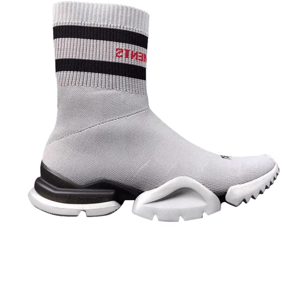 Vetements x Sock Pump High Grey