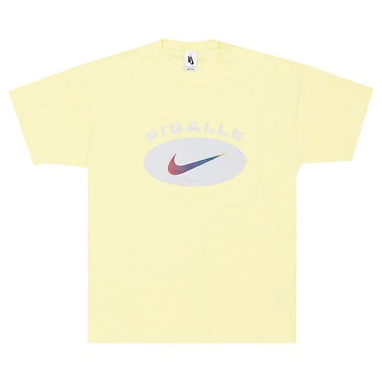 Nike x Pigalle T-Shirt Luminous Green