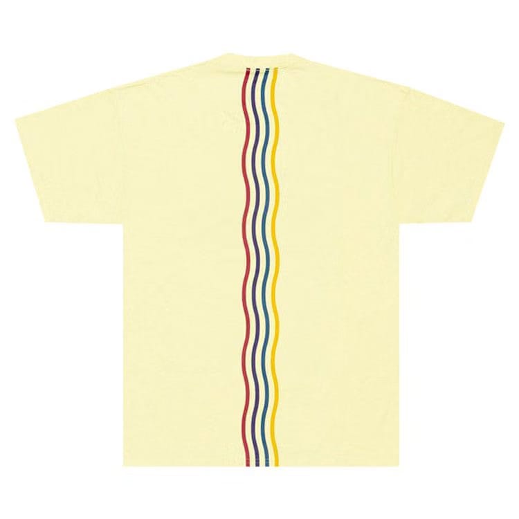 Nike x Pigalle T-Shirt Luminous Green