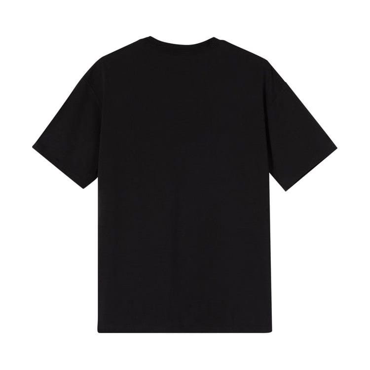 Nike x Stussy International Beach Crew T-Shirt Black