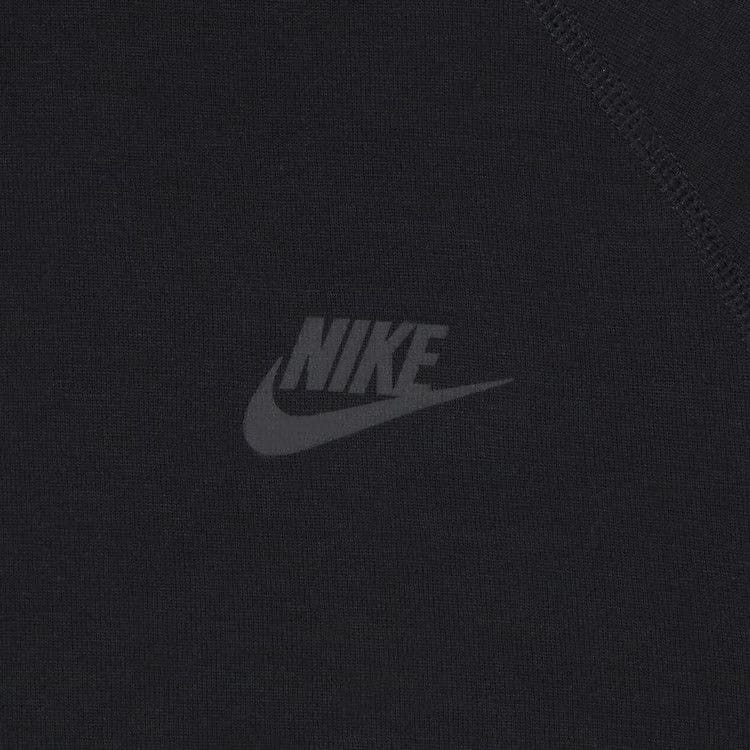 Nike Sportswear Tech Fleece Hoodie Black/Black